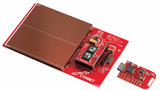 Entwicklungskit eZ430-RF2500-SEH 