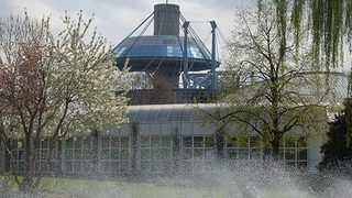Hannover Messe 2010