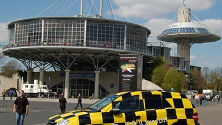 Hannover Messe 2010
