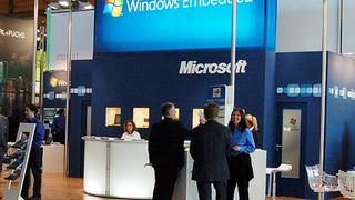 Hannover Messe 2010