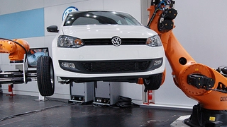 Hannover Messe 2010