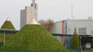 Hannover Messe 2010