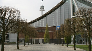 Hannover Messe 2010