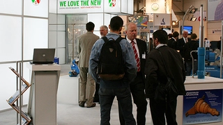 Hannover Messe 2010