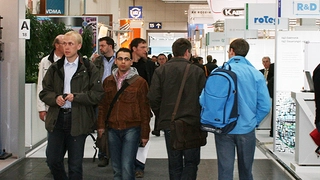 Hannover Messe 2010