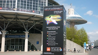 Hannover Messe 2010