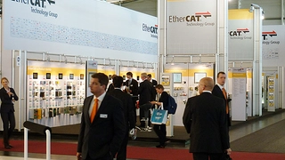 Ethercat