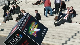 Hannover Messe 2010