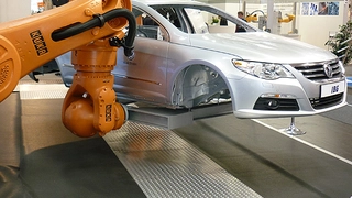 Hannover Messe 2010
