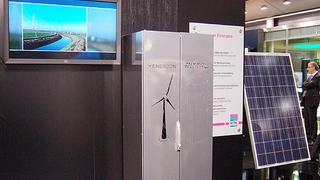 Hannover Messe 2010