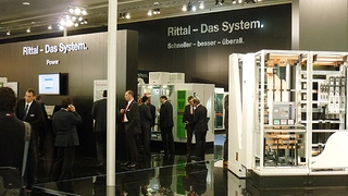 Hannover Messe 2010