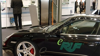 Hannover Messe 2010