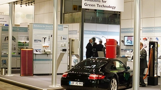 Hannover Messe 2010