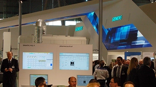 Hannover Messe 2010