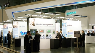 Hannover Messe 2010