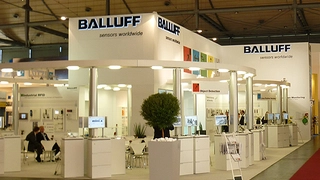 Balluff