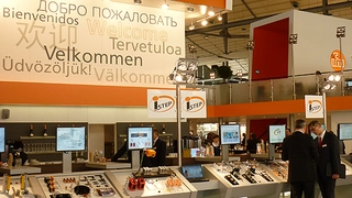 Hannover Messe 2010