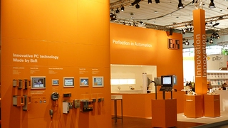 Hannover Messe 2010