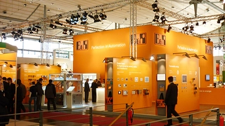Hannover Messe 2010