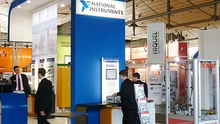 Hannover Messe 2010