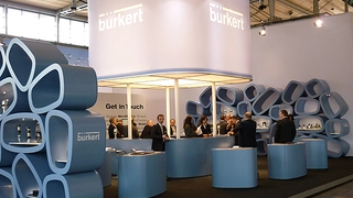 Hannover Messe 2010