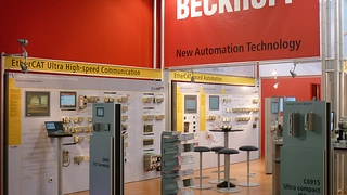 Hannover Messe 2010