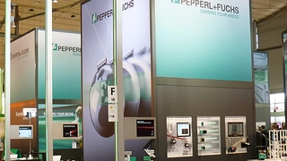 Hannover Messe 2010