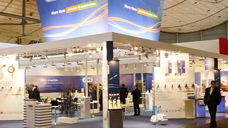 Hannover Messe 2010