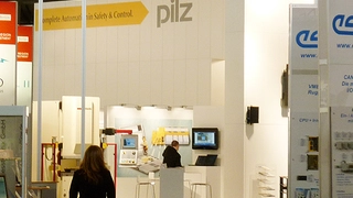 Hannover Messe 2010