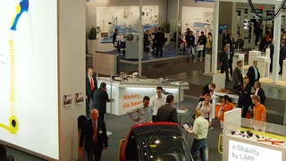 Hannover Messe 2010