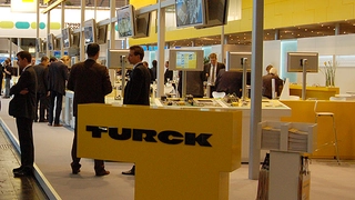 Hannover Messe 2010