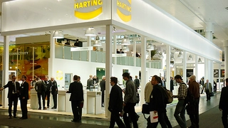 Hannover Messe 2010