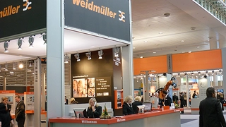 Hannover Messe 2010