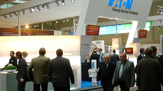 Hannover Messe 2010