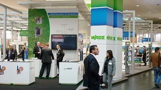 Hannover Messe 2010