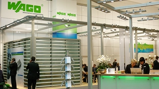 Hannover Messe 2010