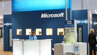 Hannover Messe 2010
