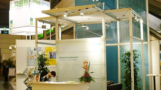 Hannover Messe 2010