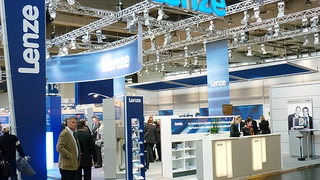Hannover Messe 2010