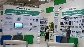 Hannover Messe 2010