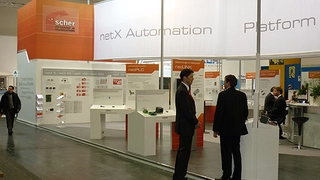 Hannover Messe 2010