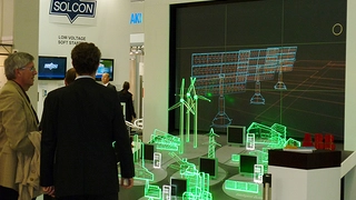 Hannover Messe 2010