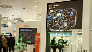 Hannover Messe 2010