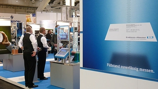 Hannover Messe 2010