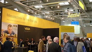 Hannover Messe 2010