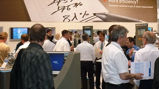 Hannover Messe 2010