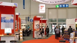 Hannover Messe 2010