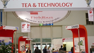 Hannover Messe 2010