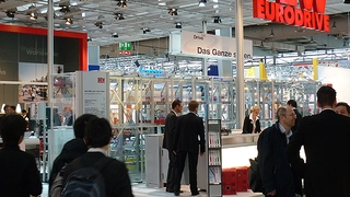 Hannover Messe 2010