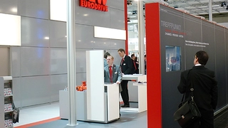 Hannover Messe 2010